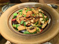 -云海肴·汽锅鸡·云南代表菜(曲江大悦城店)