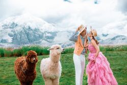 -太古映画婚纱摄影(天河店)