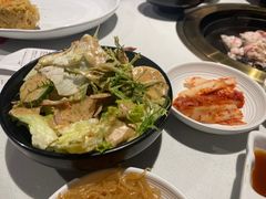 -韩时烤肉(枫蓝店)