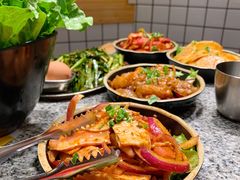 -酒拾烤肉(九方店)