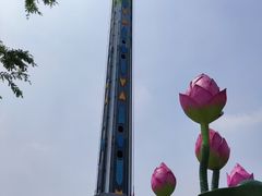 -南京银杏湖乐园