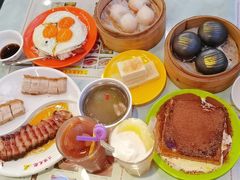 -澳门陈光记烧味饭店(万象城店)