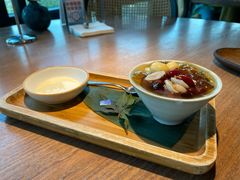 冰粉佳人-辛香汇·现炒川菜(淮海路百盛店)