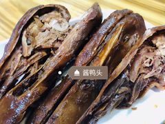 -独一道·大别山土菜烧烤(雨花西路店)