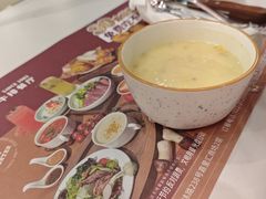 -斗牛士牛排餐厅(嘉里汇店)