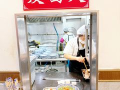 -伟记奥面馆(养育巷店)