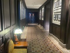 -杭州新新饭店·1913餐厅