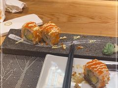 -昱匠·日本料理(金融街店)