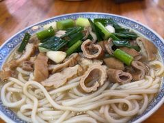 -锦泓老字号猪脏粉(东联大厦店)