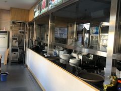 -小洋府铜锅涮肉(南锣鼓巷店)