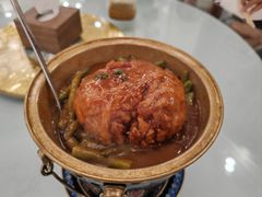 -金鸭都·老北京特色家常菜(潘家园店)