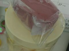-好利来(熙地港店)