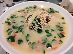 -狮王府淮扬菜(新街口友谊店)