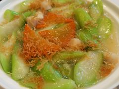 -莆田餐厅PUTIEN(三里屯店)