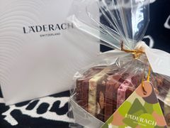 -Laderach 莱德拉(上海环贸iapm店)