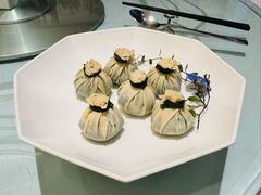 -上海小南国(金桥国际广场店)