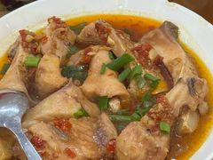 -煲煲掂风味煲仔饭餐厅(西区店)