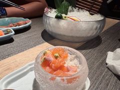 -炙柒Sekinana·精致日料(合生汇店)