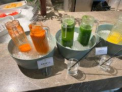 -长春净月潭喜来登酒店·盛宴标帜餐厅