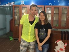 -幸福姐海鲜大排档