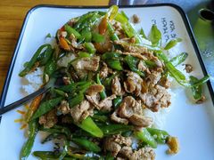 -象山桂林米粉(天通苑店)