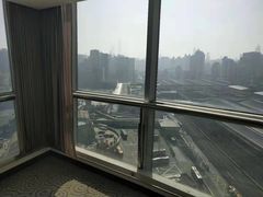 -上海北方智选假日酒店