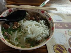-陈记汤饭(水巷口店)