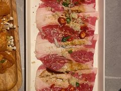 -正宗齐齐哈尔烤肉·齐牛哥鲜切炭火烤肉(杭州总店)