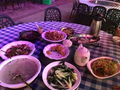 -钱大妈海鲜饭店(保利林语店)