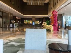 -南阳建业森林半岛假日酒店