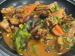 -刘昌兴菜馆(金轮第一城店)