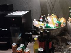 -厦门泰地万豪酒店-贡厨自助餐厅