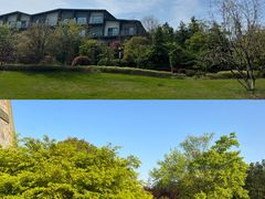 -茅山东方盐湖城景区