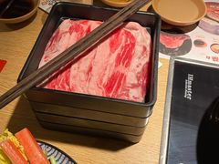 -温野菜涮涮锅(西单大悦城店)