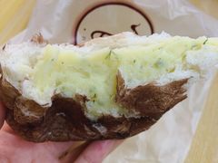 -韩国利尔面包(桂林路店)