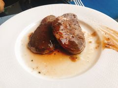 -美食汇自助餐厅(兰州万达文华酒店)