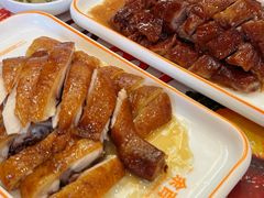 -余百年·现烧烧腊(布吉金利店)