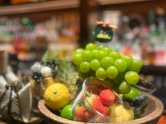 -Mogul Eatery·大亨餐酒馆