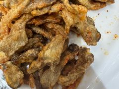 -芳芳餐厅(白沙路店)