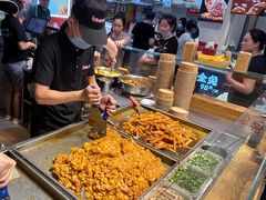 -周小亮丁家坡洋芋(全国总店)