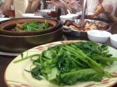 -华仔土鸡店(创意产业园店)