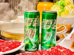 -潮发潮汕牛肉店(长隆店)