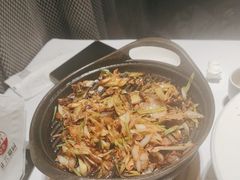 贝勒羊肉-正兴蜀园(科技园区店)