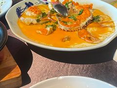 -蟹榭·本帮江浙菜·蟹宴(五角场合生汇商场店)