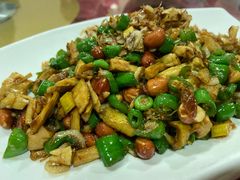 -老村长土菜馆(湖墅南路店)