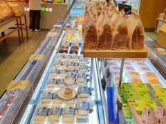 -仟吉·ART FARM主题店(菱角湖万达店)