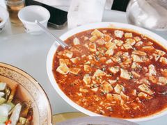 -荥清饭店