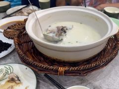 -紫藤园·天目湖大鱼头(南山竹海店)