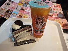 -85度C(深圳富士康店)