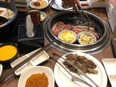 -火炉火自助餐(悠唐购物中心店)